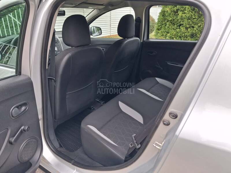 Dacia Stepway OČUVANA