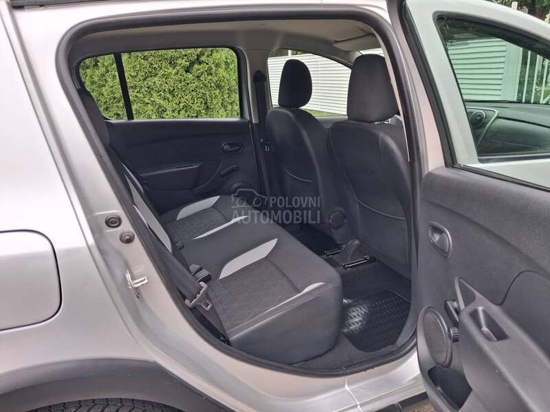 Dacia Stepway OČUVANA