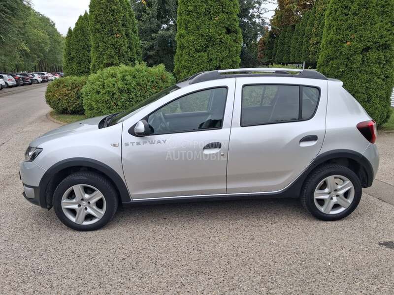 Dacia Stepway OČUVANA