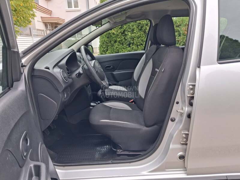 Dacia Stepway OČUVANA