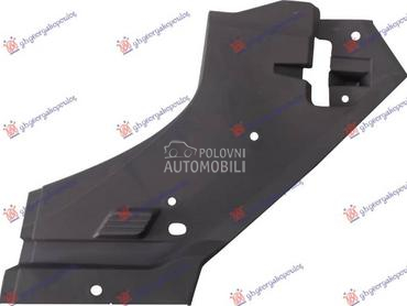 ZASTITA MOTORA ISPOD... za Audi Q7 od 2015. do 2019. god.