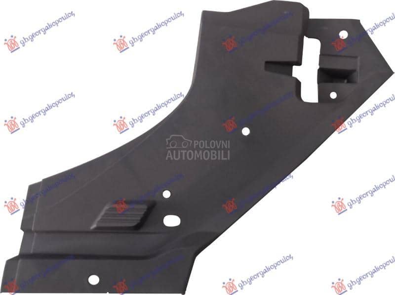 ZASTITA MOTORA ISPOD...