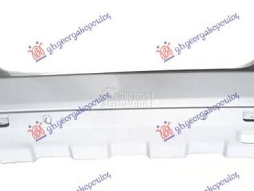 ZADNJI BRANIK PM (4 OTVORA... za Land Rover Freelander od 2007. do 2014. god.