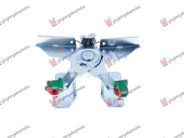 BRAVA GEPEK VRATA... za Audi A2 od 2000. do 2005. god.