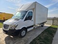 Mercedes Benz Sprinter RAMPA 313CDI KLIMA 4.20CM