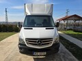 Mercedes Benz Sprinter RAMPA 313CDI KLIMA 4.20CM