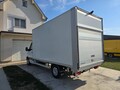 Mercedes Benz Sprinter RAMPA 313CDI KLIMA 4.20CM