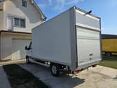 Mercedes Benz Sprinter RAMPA 313CDI KLIMA 4.20CM