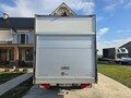 Mercedes Benz Sprinter RAMPA 313CDI KLIMA 4.20CM