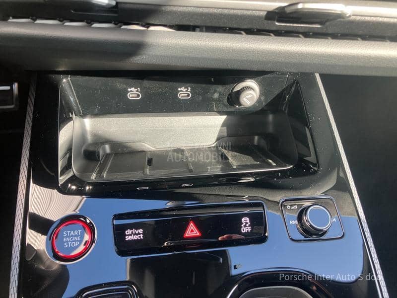 Audi S5 Avant TFSI quattro