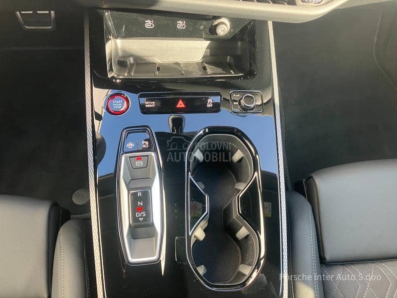 Audi S5 Avant TFSI quattro