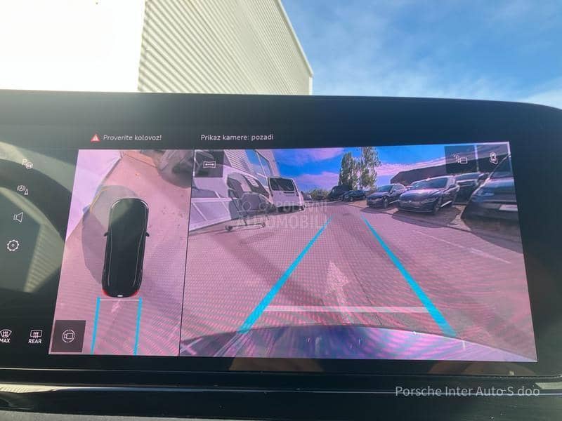 Audi S5 Avant TFSI quattro