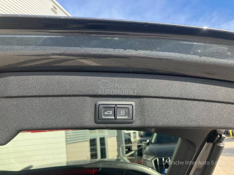 Audi S5 Avant TFSI quattro