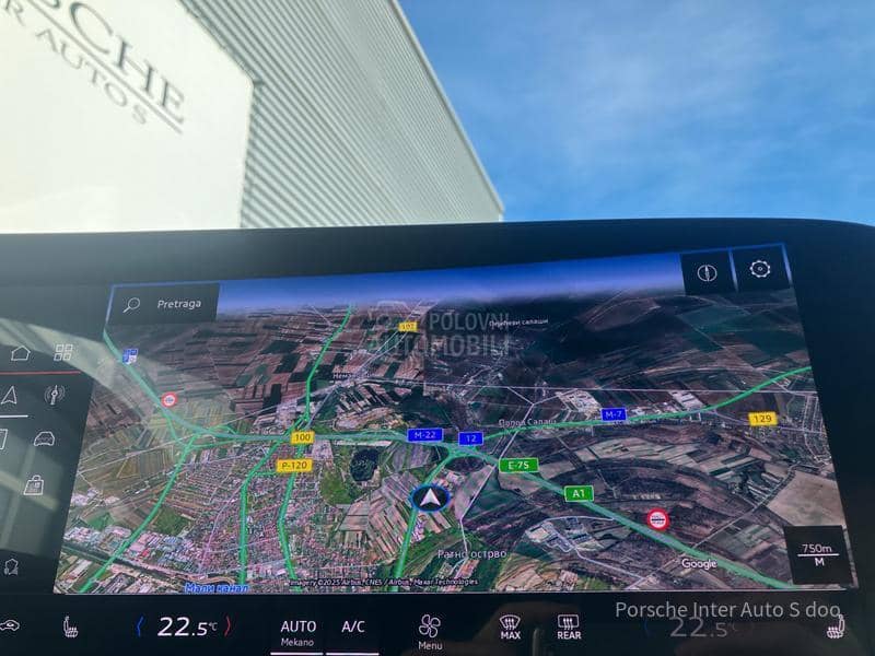 Audi S5 Avant TFSI quattro