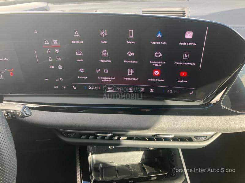 Audi S5 Avant TFSI quattro