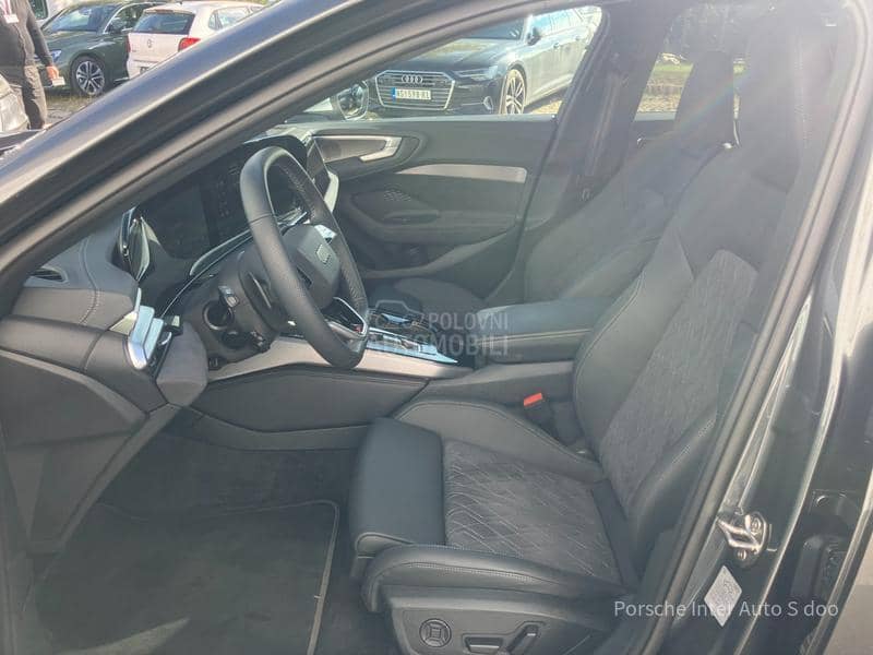 Audi S5 Avant TFSI quattro