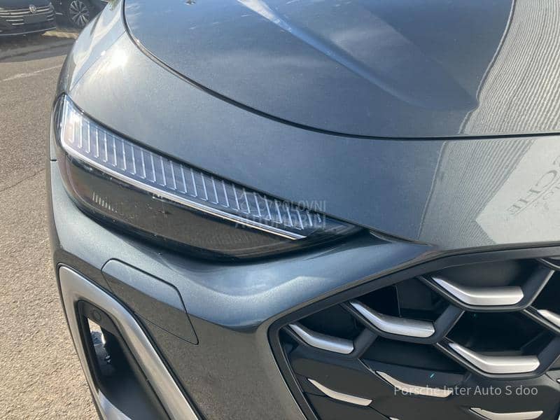 Audi S5 Avant TFSI quattro