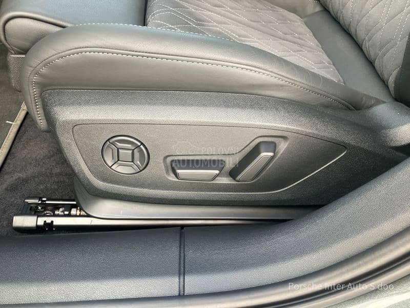 Audi S5 Avant TFSI quattro