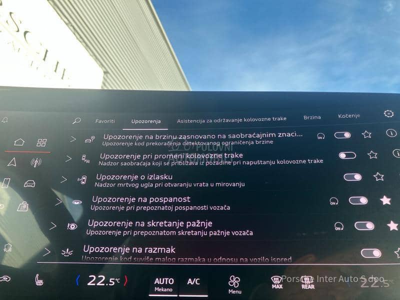 Audi S5 Avant TFSI quattro