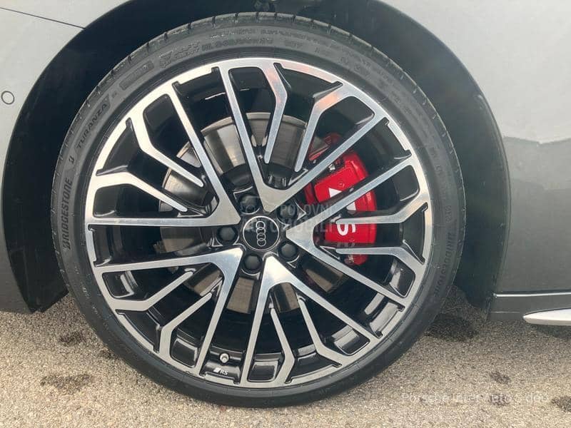 Audi S5 Avant TFSI quattro