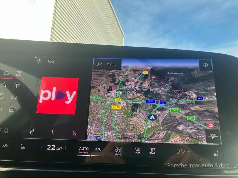 Audi S5 Avant TFSI quattro