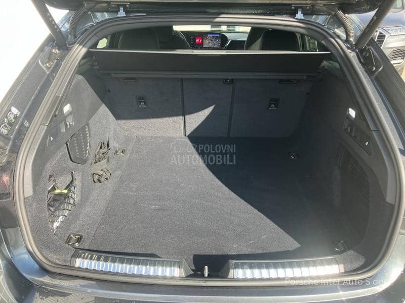 Audi S5 Avant TFSI quattro