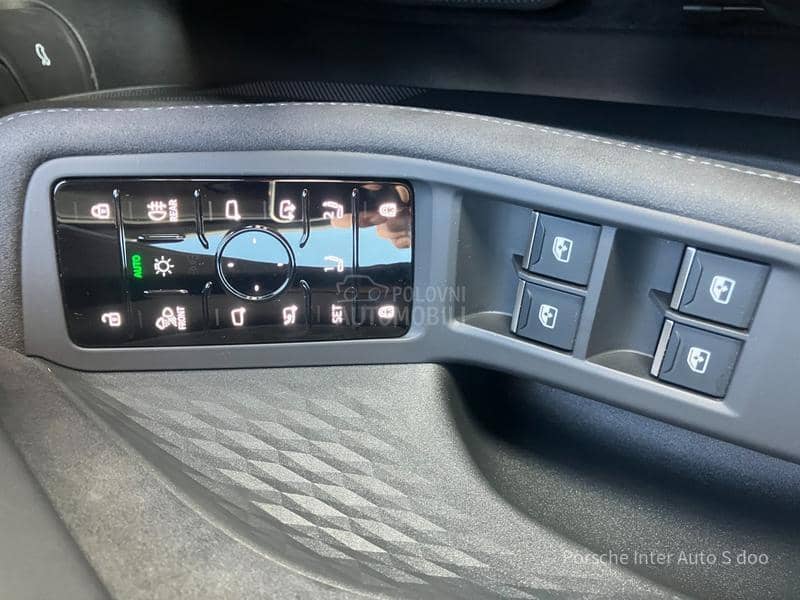 Audi S5 Avant TFSI quattro