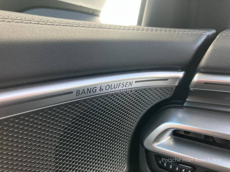 Audi S5 Avant TFSI quattro