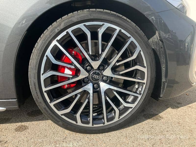 Audi S5 Avant TFSI quattro