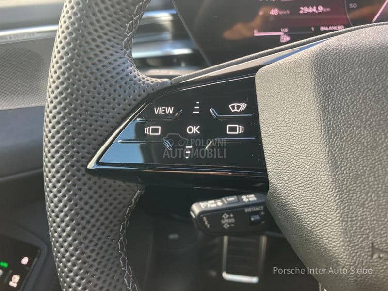 Audi S5 Avant TFSI quattro