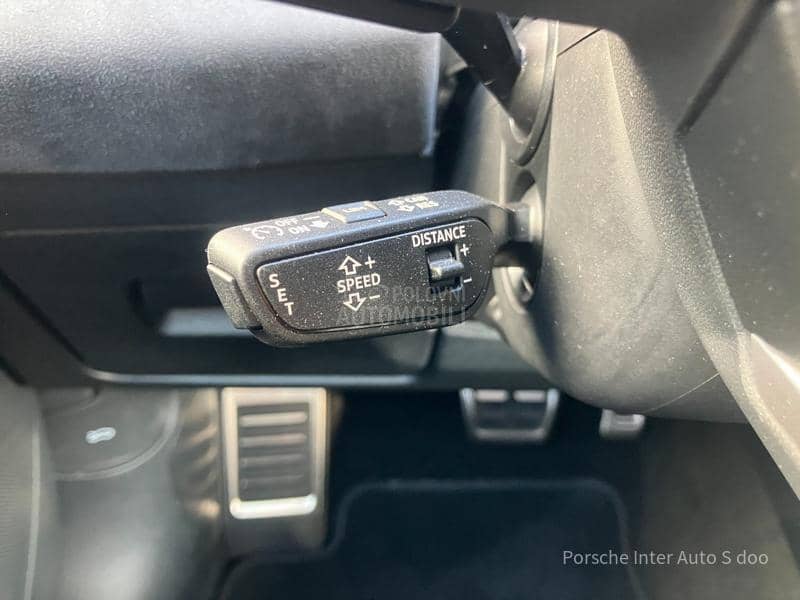 Audi S5 Avant TFSI quattro