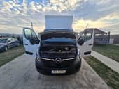 Renault Master MOVANO  RAMPA NEMAC NOV