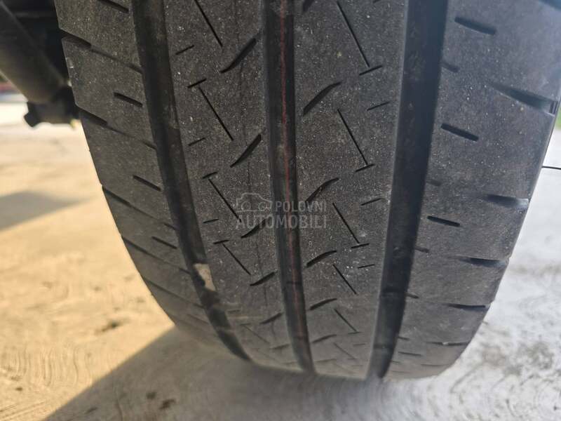 Renault Master MOVANO  RAMPA NEMAC NOV
