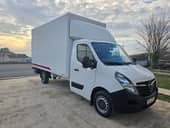 Renault Master MOVANO  RAMPA NEMAC NOV
