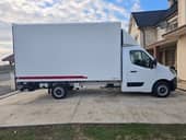 Renault Master MOVANO  RAMPA NEMAC NOV