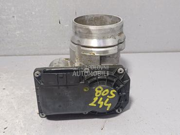 DOZER KLAPNA za Volvo V70