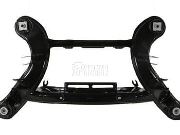 Zadnji most W212 za Mercedes Benz Ostalo od 2007. do 2014. god.