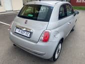 Fiat 500 1.3 Mjt