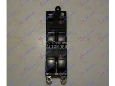 PREKIDAC U PREDNJIM VRATIMA za Nissan Primera od 2002. do 2008. god.