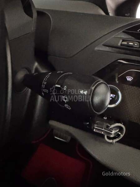 Citroen C4 Picasso 1.6 HDI