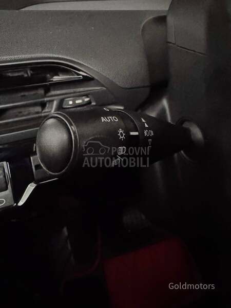 Citroen C4 Picasso 1.6 HDI