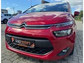 Citroen C4 Picasso 1.6 HDI
