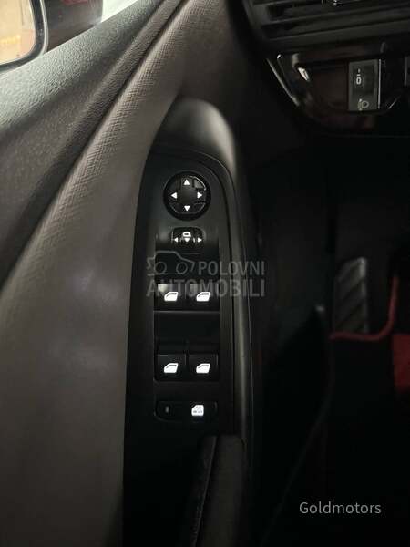 Citroen C4 Picasso 1.6 HDI