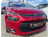 Citroen C4 Picasso 1.6 HDI