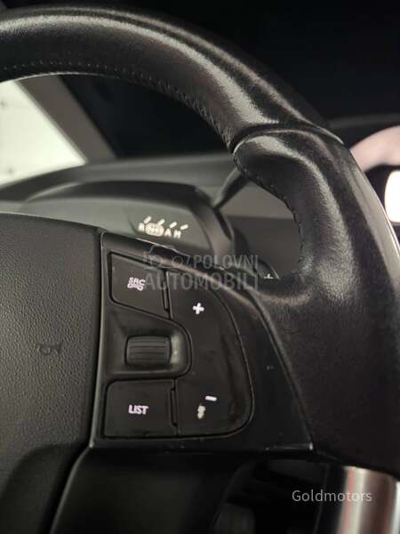 Citroen C4 Picasso 1.6 HDI