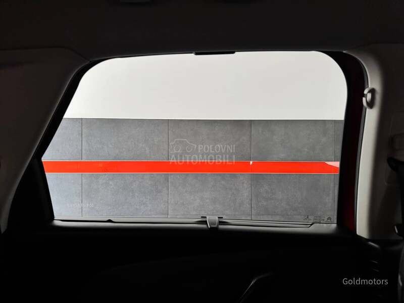 Citroen C4 Picasso 1.6 HDI