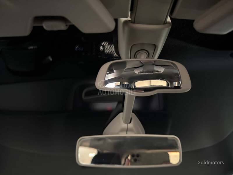 Citroen C4 Picasso 1.6 HDI