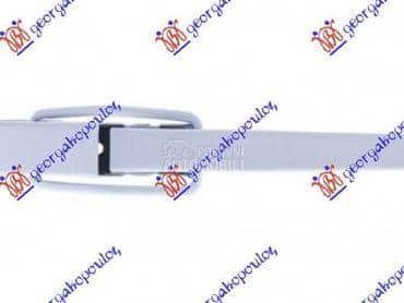 KVAKA GEPEK VRATA PM (BOCNA) za Toyota Hilux od 2012. do 2015. god.