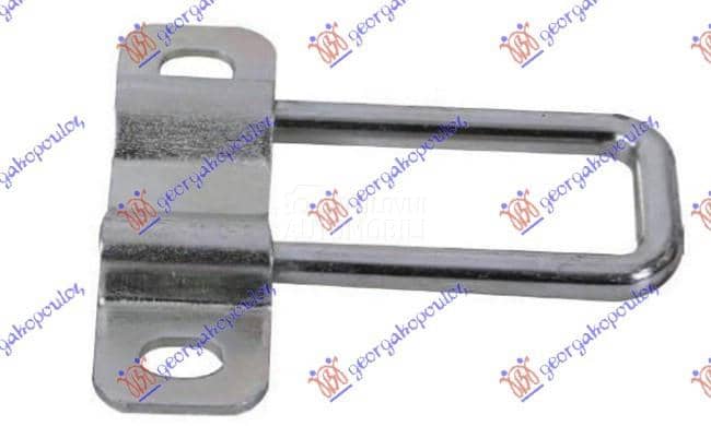 (NEMA) GRANICNIK BRAVE...