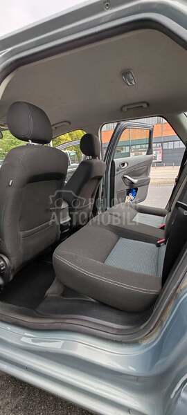 Ford Mondeo 2,0TDCI